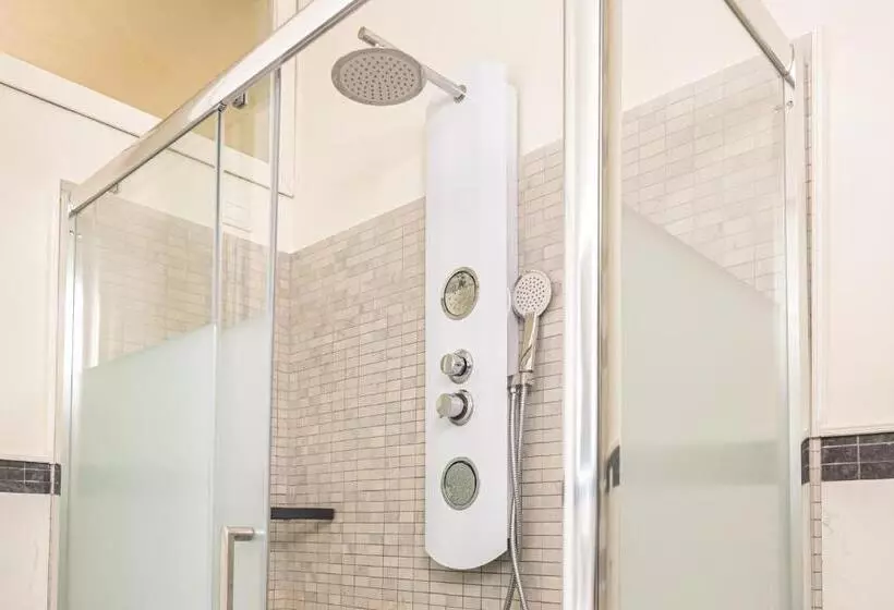 호텔 Villa Pigalle