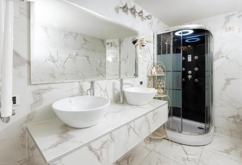 فندق Villa Pigalle