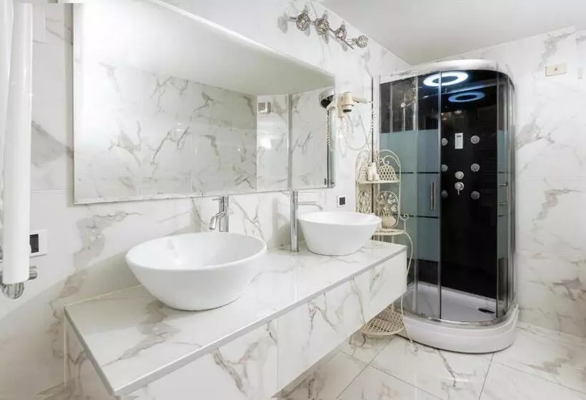 호텔 Villa Pigalle