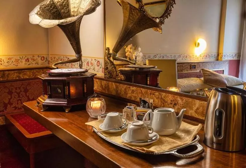 호텔 Villa Pigalle