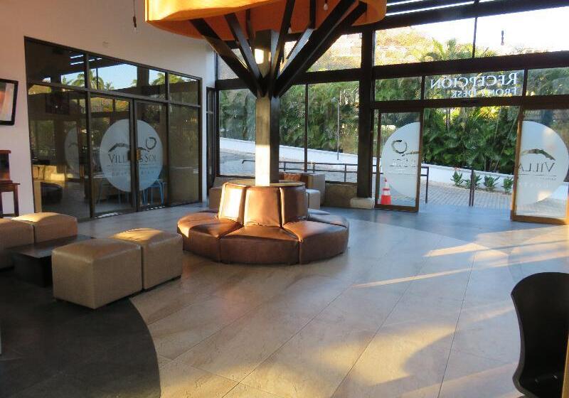 فندق Villas Sol Beach Resort