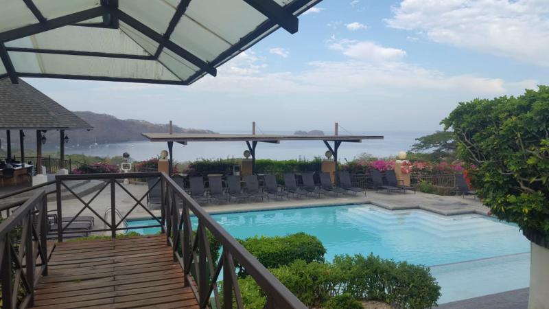 فندق Villas Sol Beach Resort