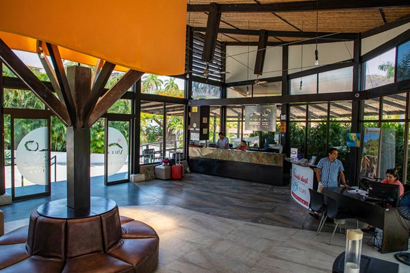 فندق Villas Sol Beach Resort