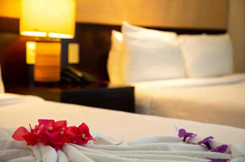 فندق Villas Sol Beach Resort