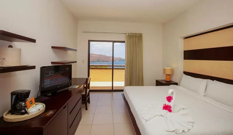 فندق Villas Sol Beach Resort