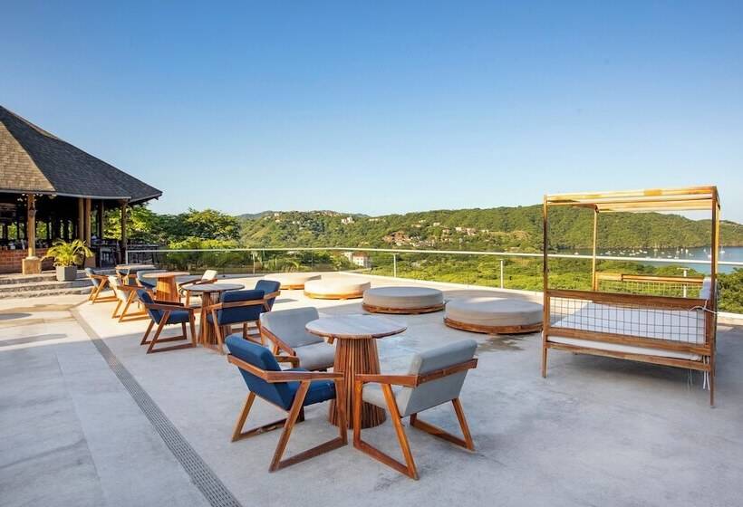 فندق Villas Sol Beach Resort