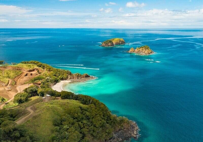 فندق Villas Sol Beach Resort