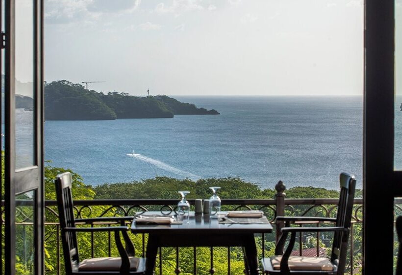 فندق Villas Sol Beach Resort