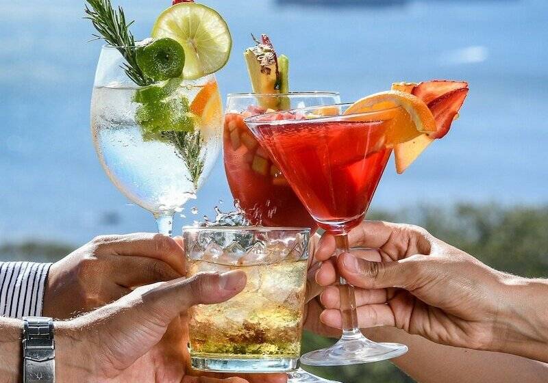 فندق Villas Sol Beach Resort