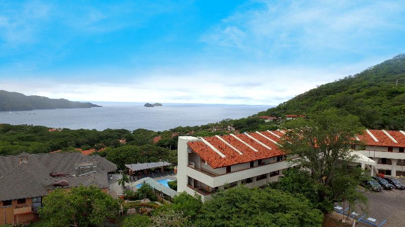 فندق Villas Sol Beach Resort