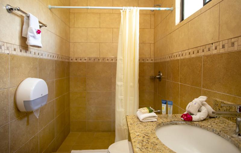 فندق Villas Sol Beach Resort