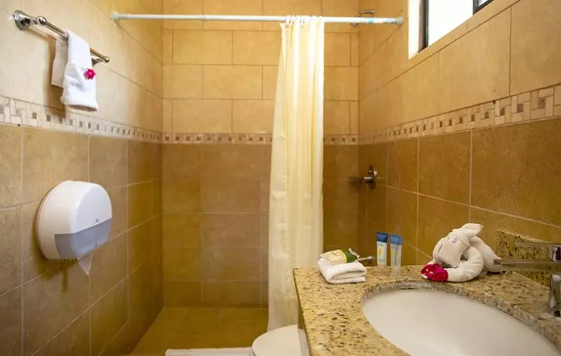 فندق Villas Sol Beach Resort