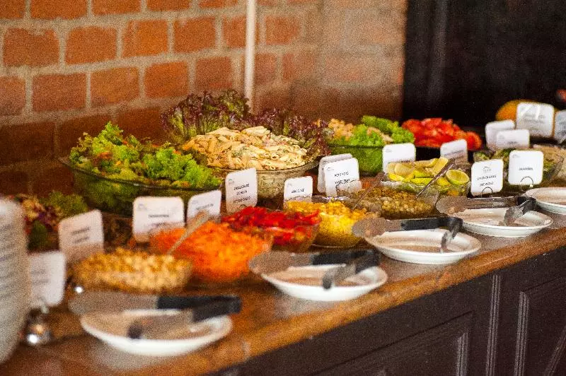 فندق Villas Sol Beach Resort