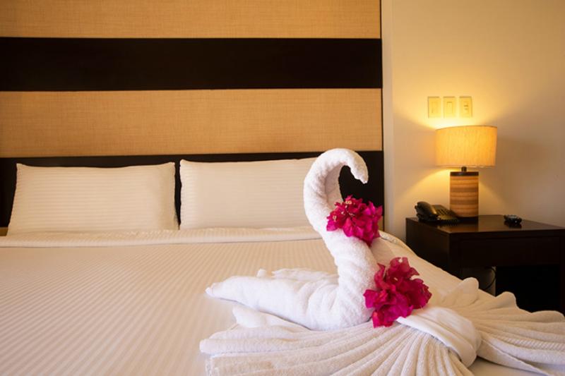 فندق Villas Sol Beach Resort