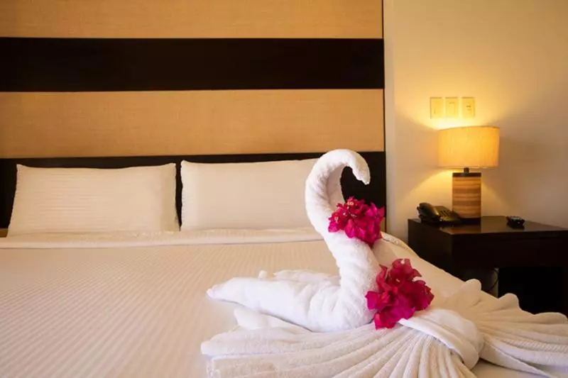 فندق Villas Sol Beach Resort