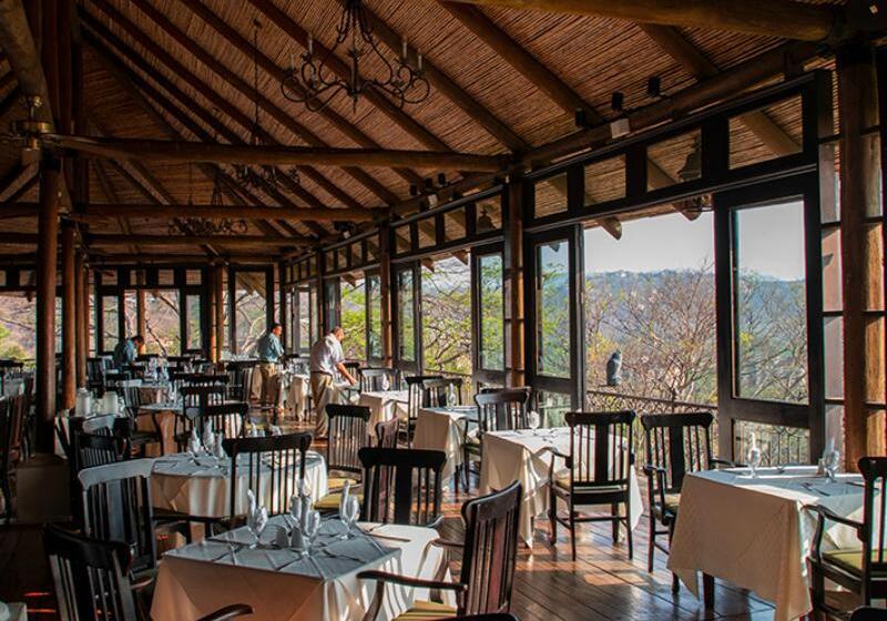 فندق Villas Sol Beach Resort