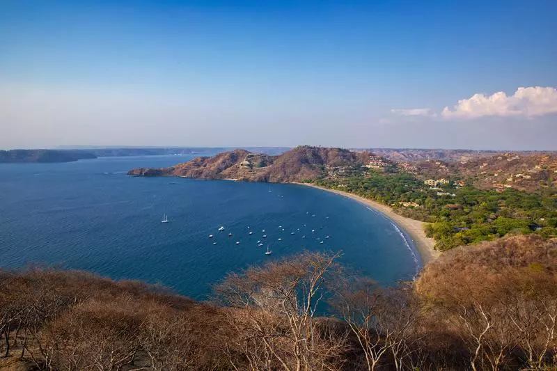 فندق Villas Sol Beach Resort