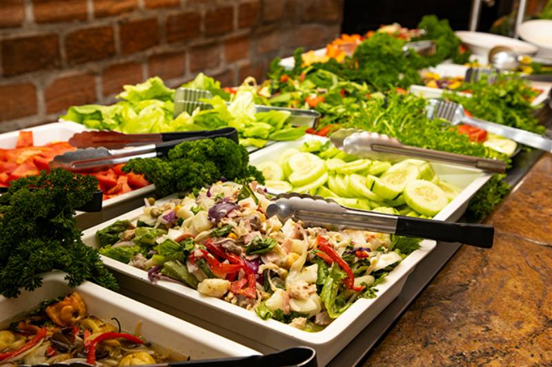 فندق Villas Sol Beach Resort