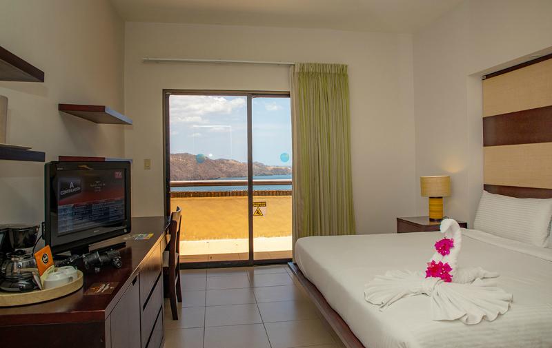 فندق Villas Sol Beach Resort