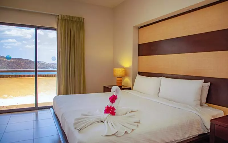 فندق Villas Sol Beach Resort