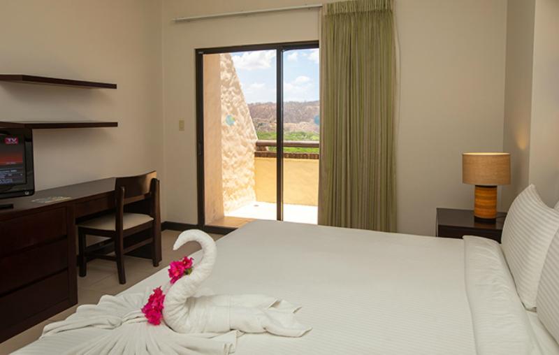 فندق Villas Sol Beach Resort