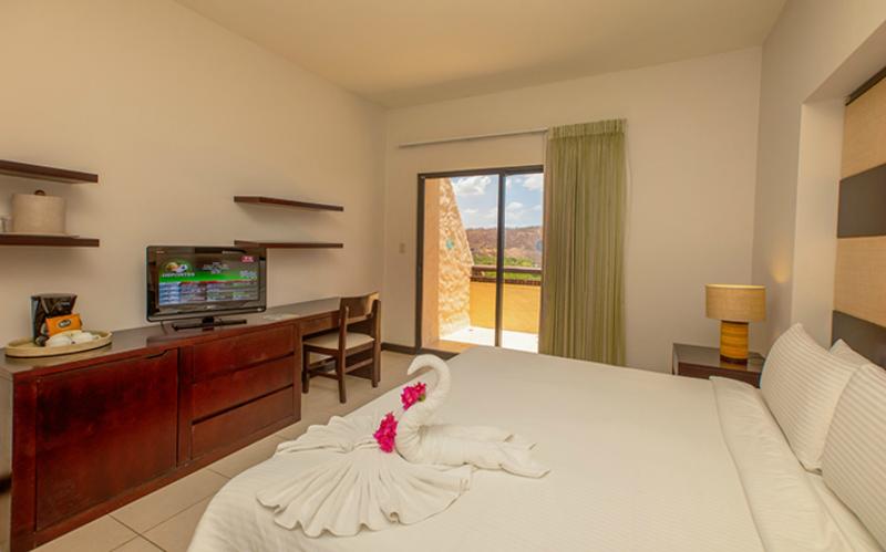 فندق Villas Sol Beach Resort