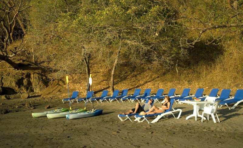 فندق Villas Sol Beach Resort