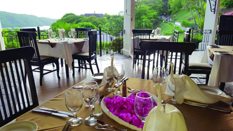 فندق Villas Sol Beach Resort