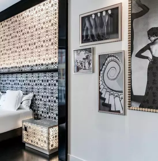 فندق Vincci Via 66