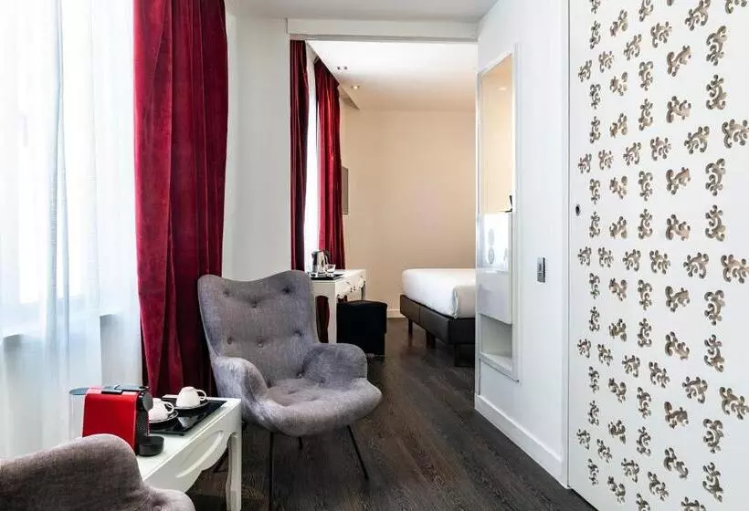 فندق Vincci Via 66