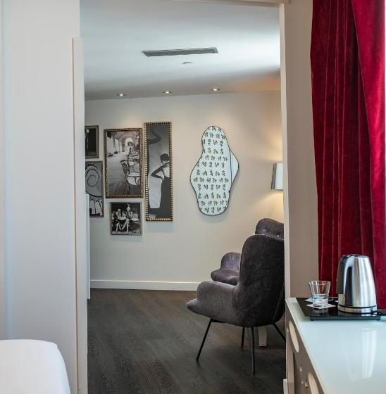 هتل Vincci Via 66