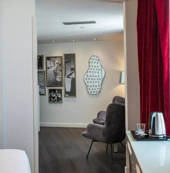 فندق Vincci Via 66