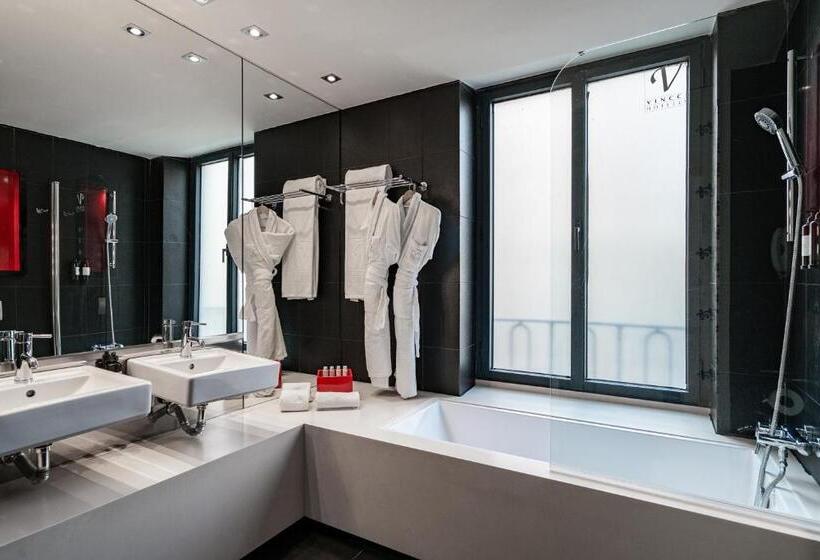 هتل Vincci Via 66