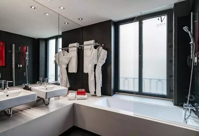 فندق Vincci Via 66