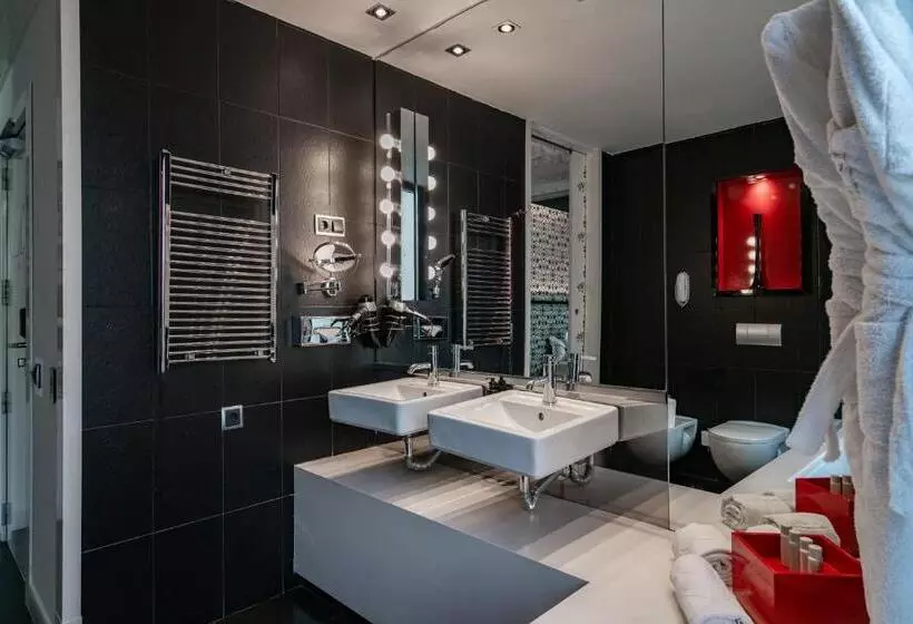 فندق Vincci Via 66