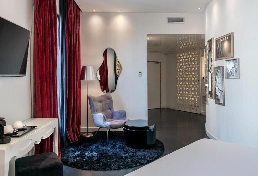 هتل Vincci Via 66