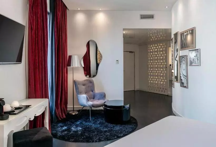 فندق Vincci Via 66