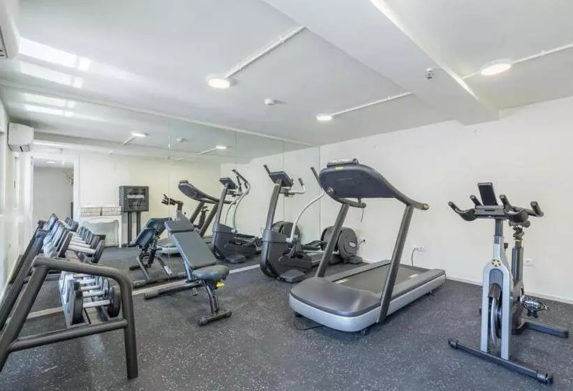 فندق Vincci Via 66