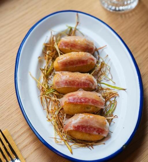 هتل Vincci Via 66