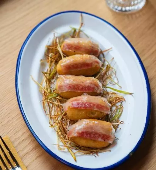 فندق Vincci Via 66