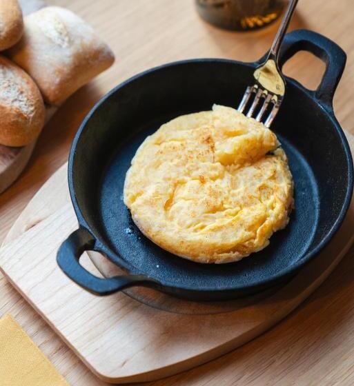 هتل Vincci Via 66