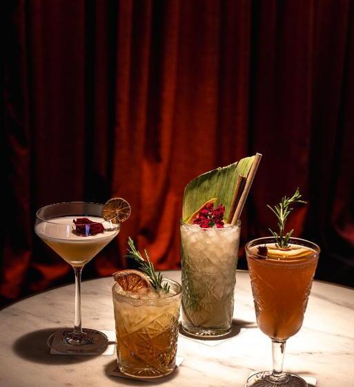 هتل Vincci Via 66