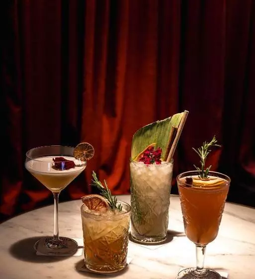 فندق Vincci Via 66