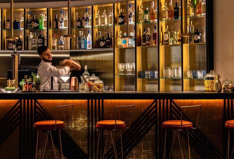 هتل Vincci Via 66