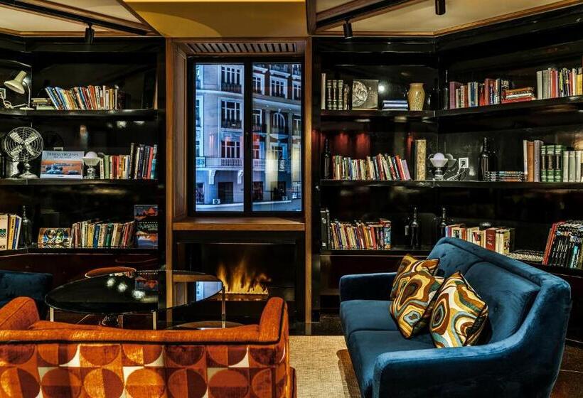 هتل Vincci Via 66