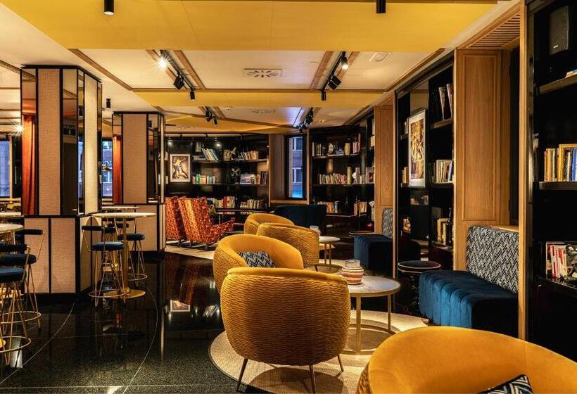 هتل Vincci Via 66