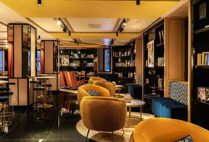 فندق Vincci Via 66