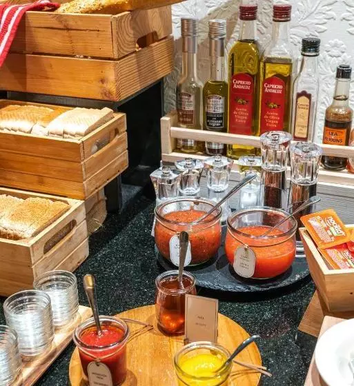 فندق Vincci Via 66