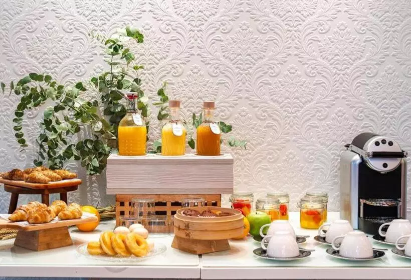 فندق Vincci Via 66