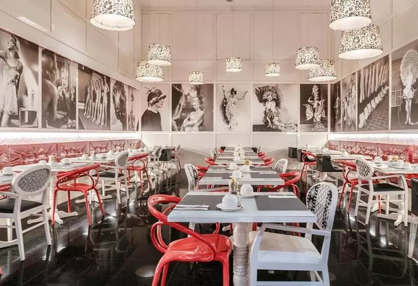 فندق Vincci Via 66